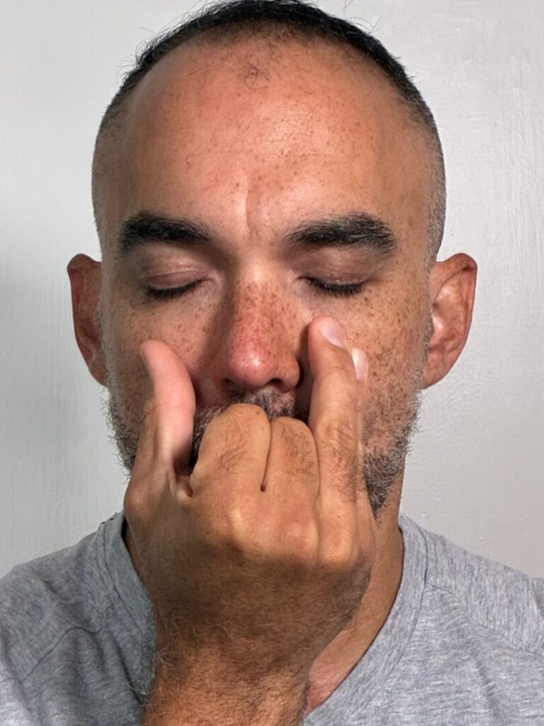 Breathwork Masterclass: Breathing Techniques to Manage Stress