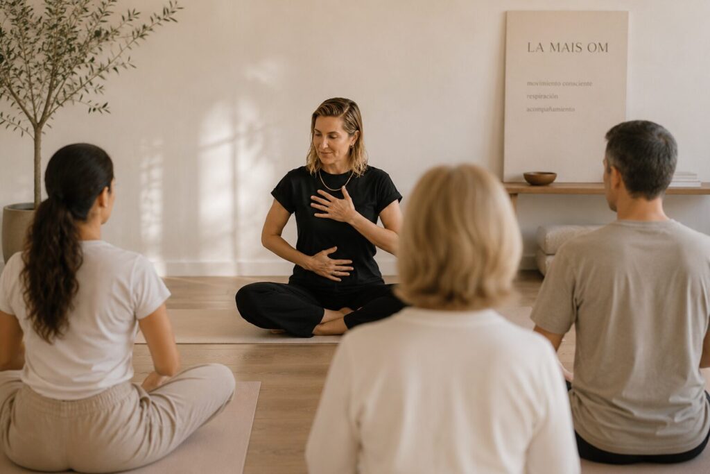 Creative Reset Ritual + Yoga Reset