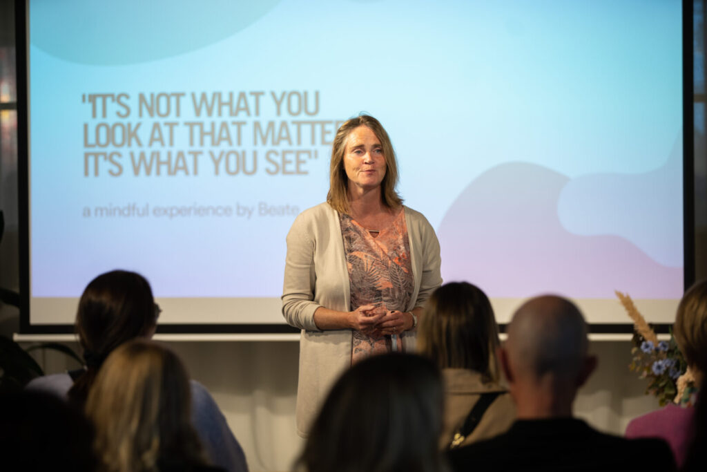 Emotional balance at work – From reactivity to response