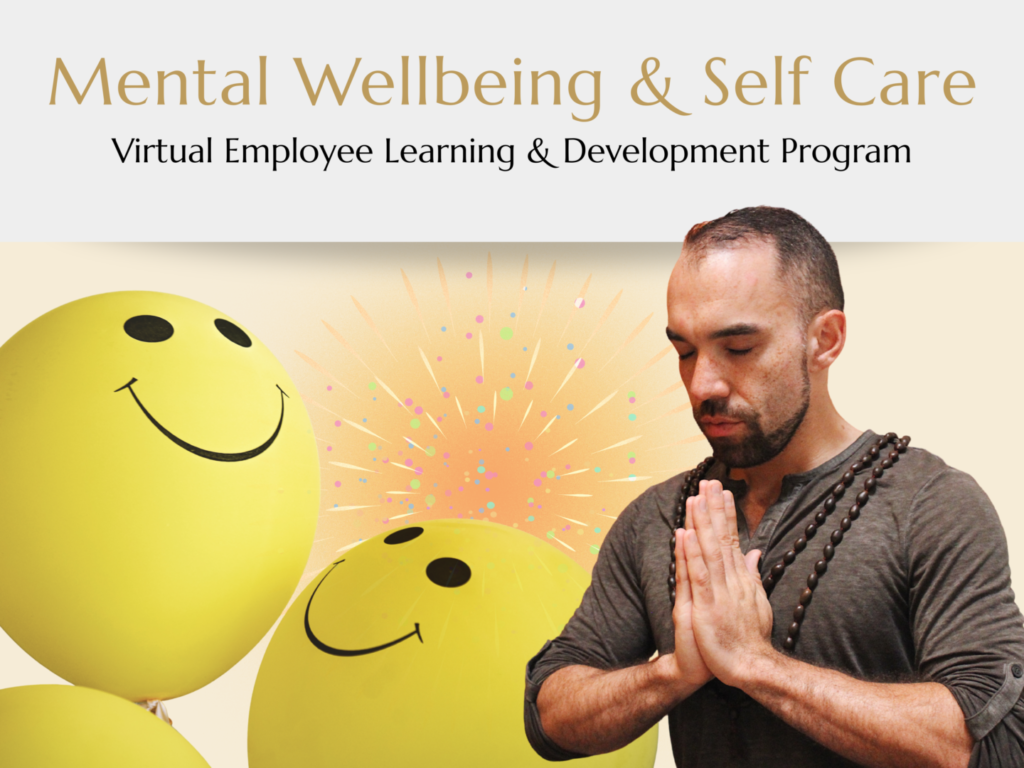 Mental Wellbeing & Self-Care Workshop