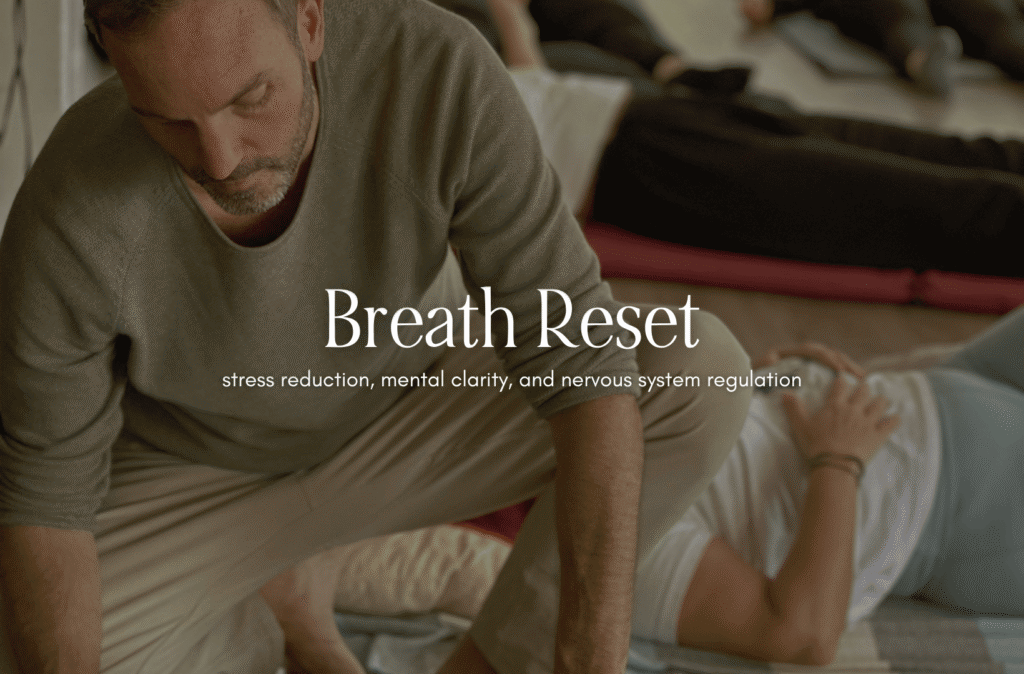 Breath Reset