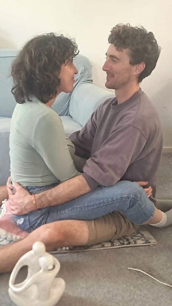 Transformative Couples Retreats