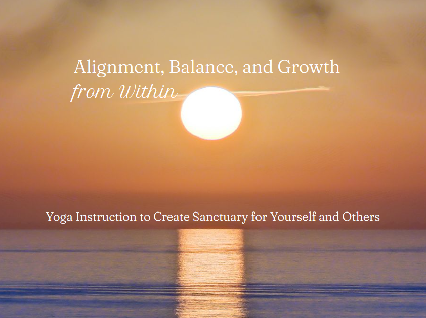 Concierge Yoga Instruction