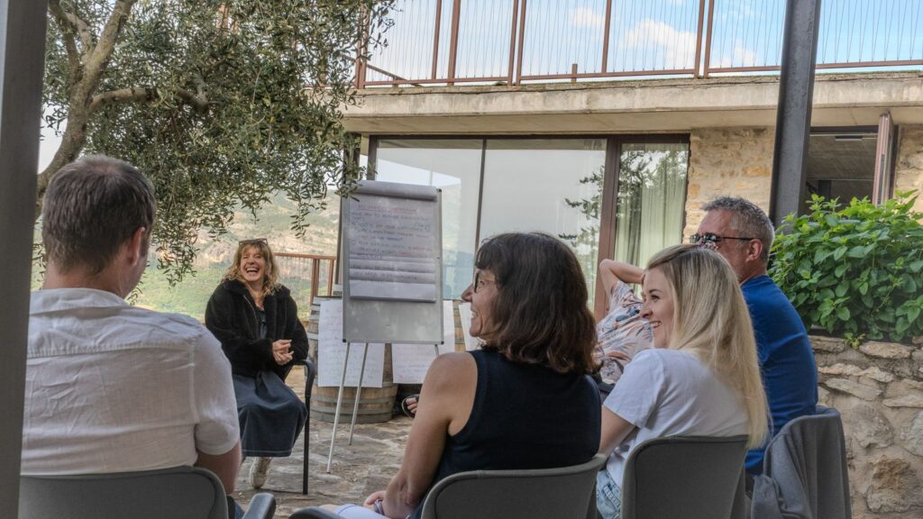 Reconnect Corporate Retreats