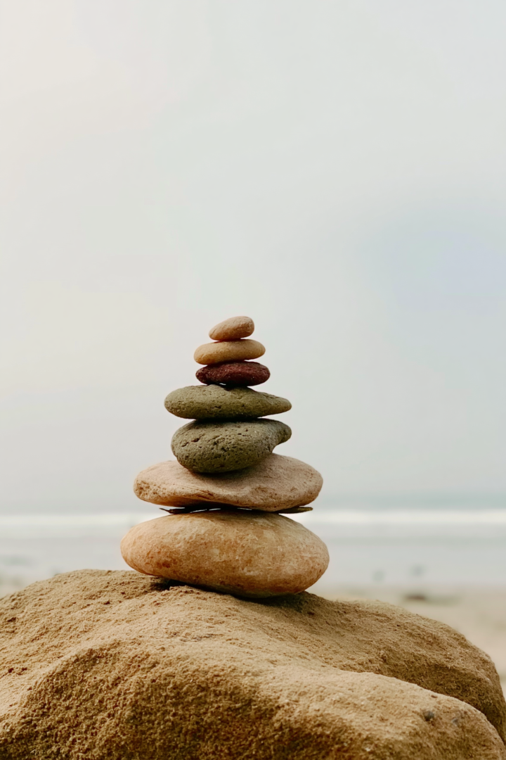 Mindfulness & Presence Workshop for Individuals & Small Groups