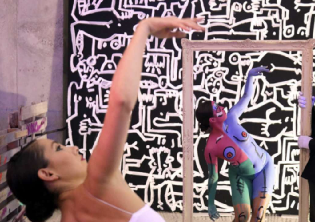 Living Art