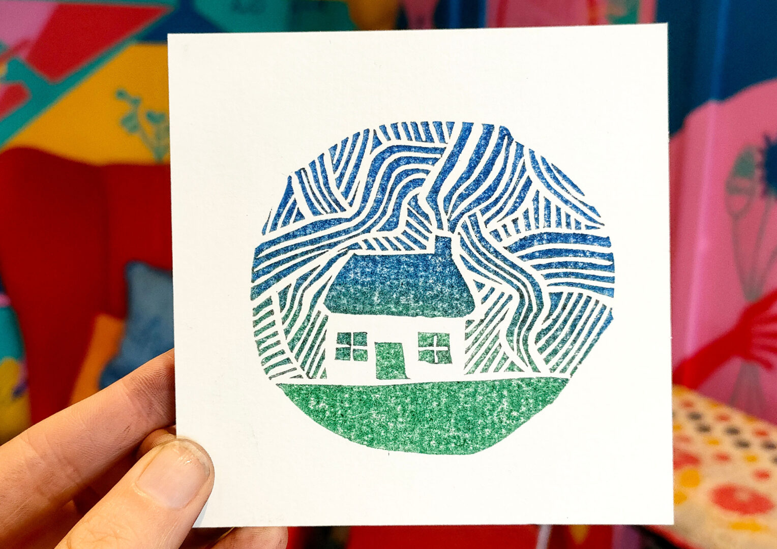 Ex libris couleur (1)