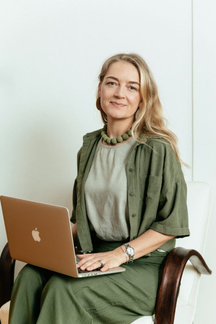 Corporate Workshop: Women’s Health and Perimenopause Literacy