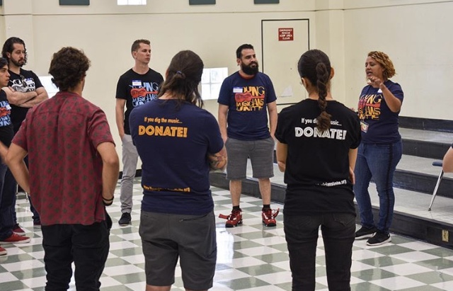 The Vitale Team Intensive