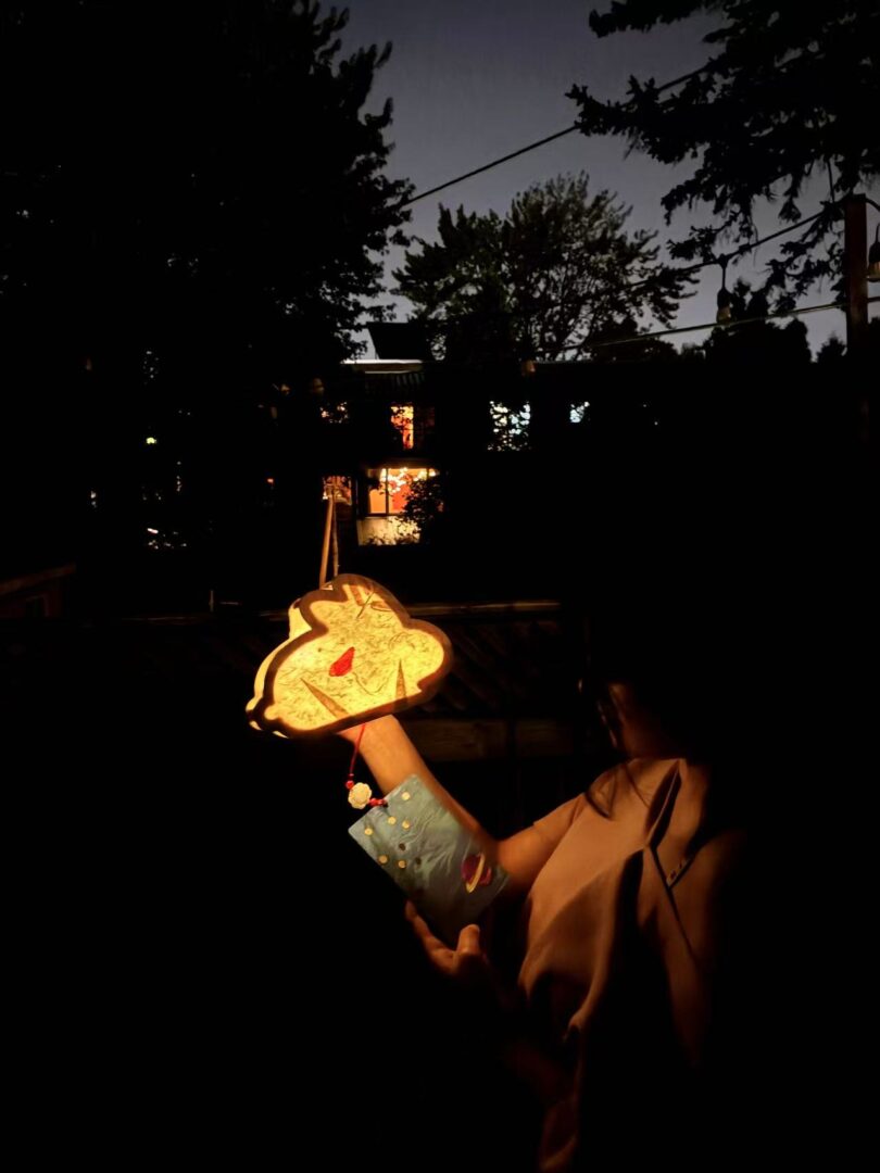 Moon Fairy Lantern Experience — Wishes, Wholeness & Connection