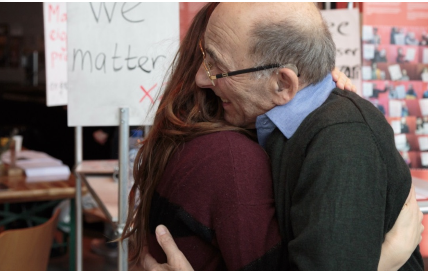 The Art of Connection – From Presence to Real Conversation