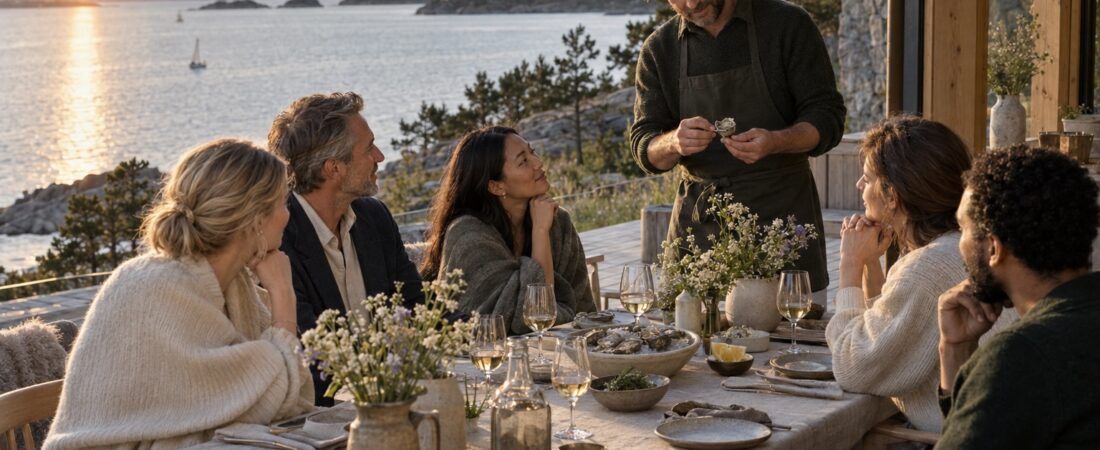Sommerfest Ideas for Companies in Norway: Summer Celebrations Your Team Will Remember Sommerfest Ideas for Companies in Norway: Summer Celebrations Your Team Will Remember