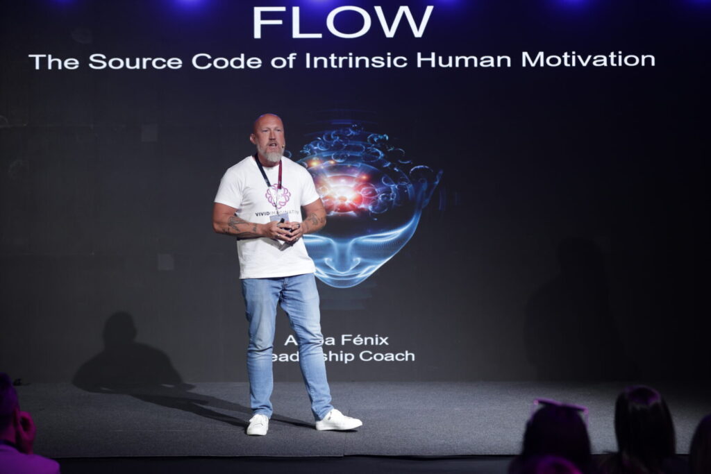 Keynote Speaking & Guest Appearances