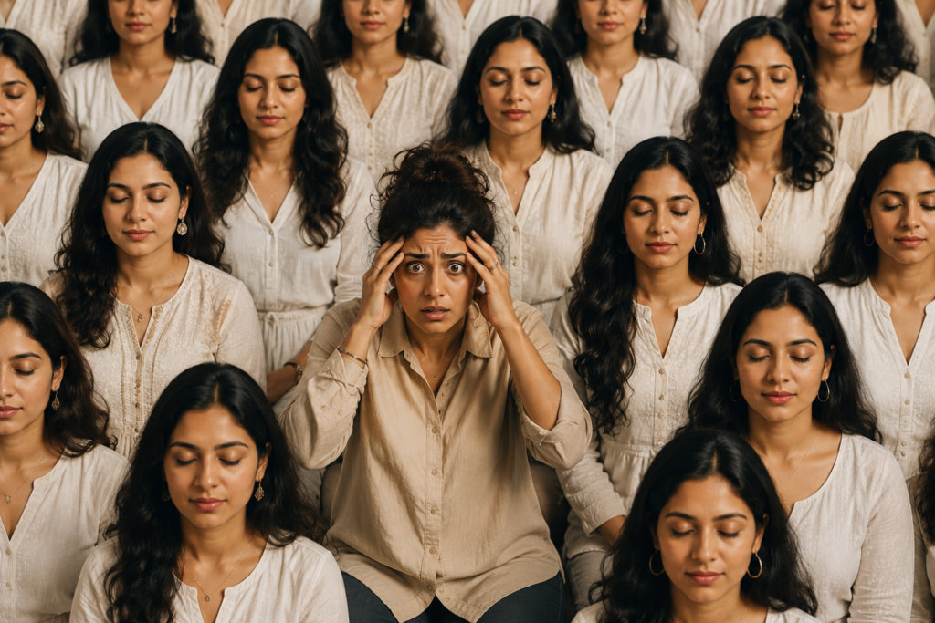 The Art of Not Running on Empty