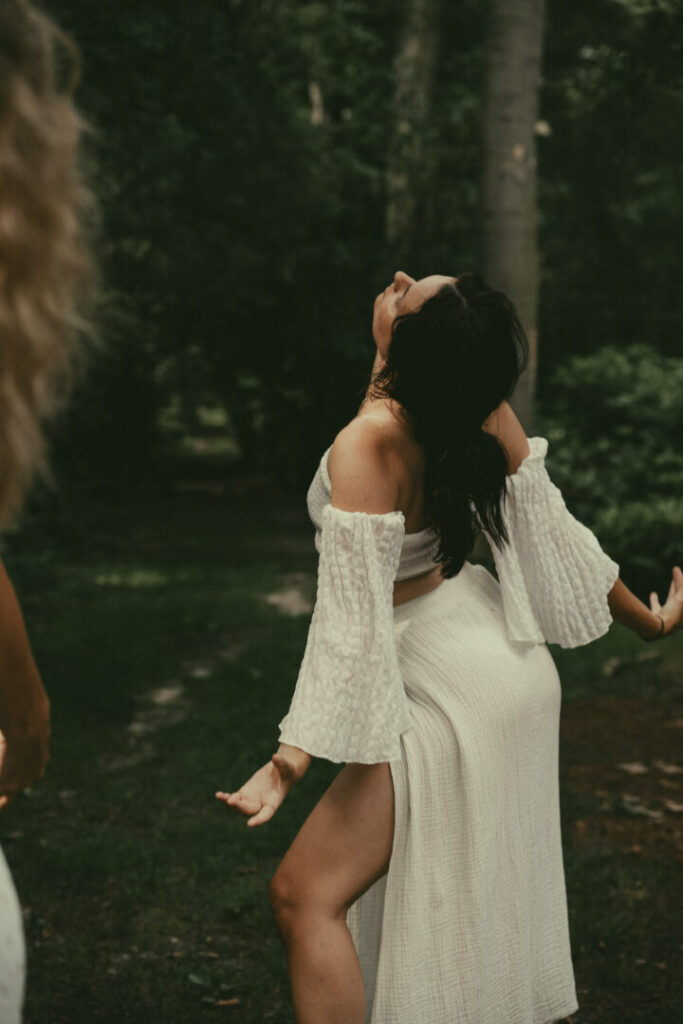 Dance Meditation: End of Year Celebration