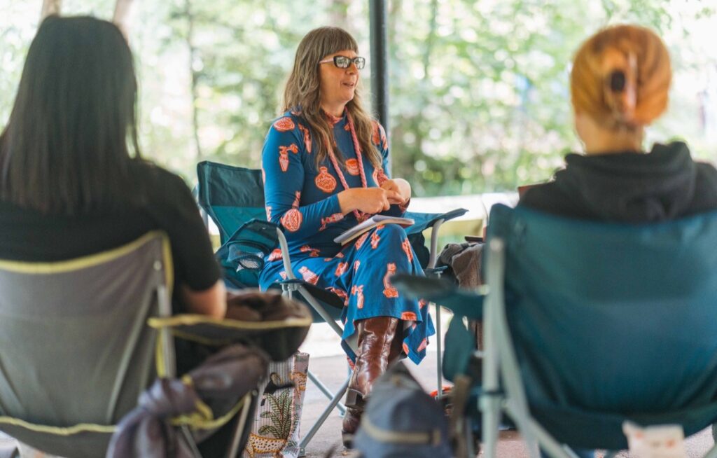 THE ART OF ALIVENESS ~ Creative Experiences For Teams Navigating Uncertainty, Change & Possibility