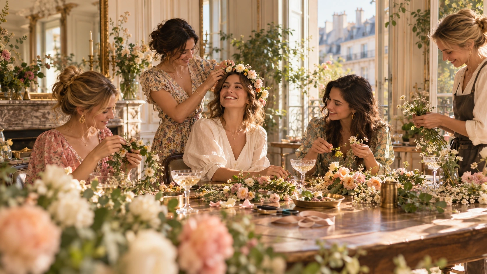 Hen Party Ideas: 20 Elegant Ways to Celebrate the Bride