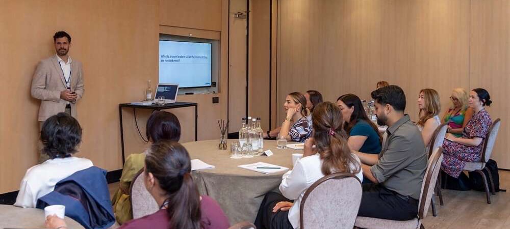 How to Run a Leadership Offsite: Agenda Templates