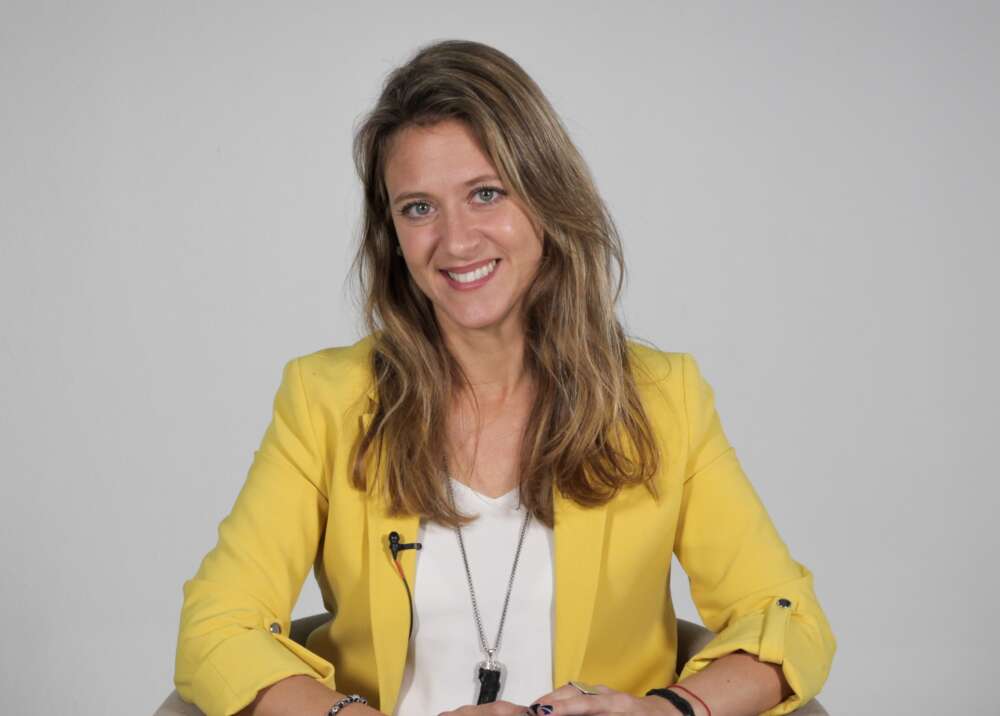 Micaela Akawie
