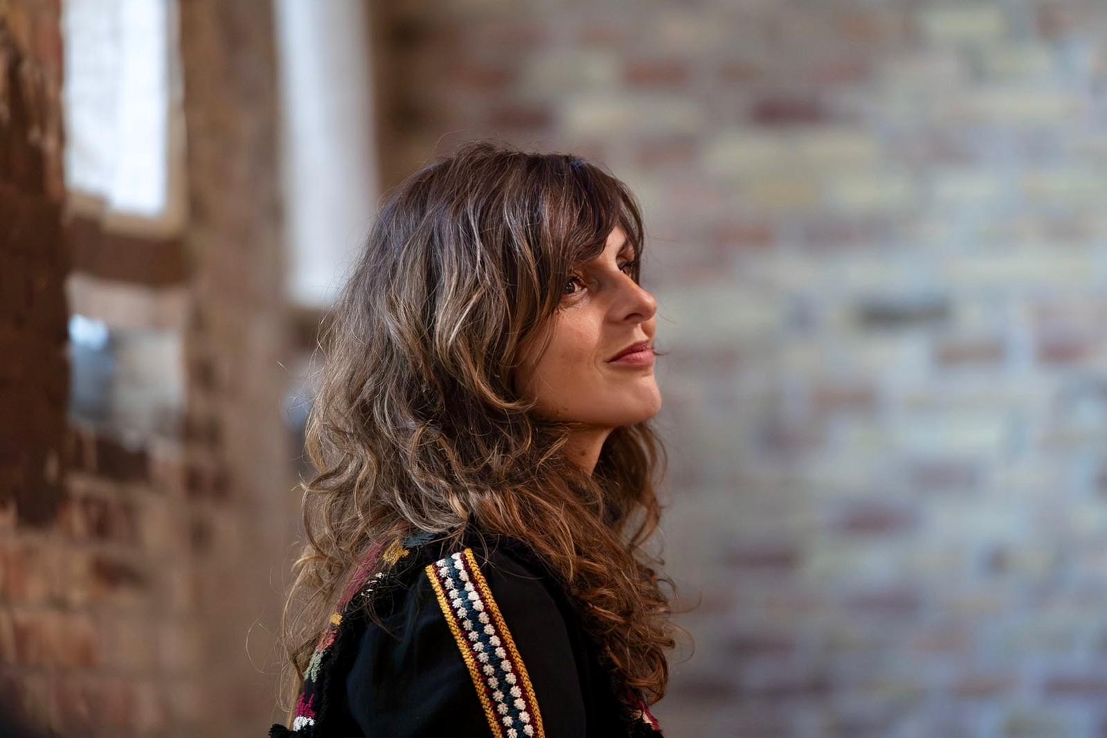 Elisa Barbieri