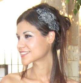 Rosalia Moreno Ortuño