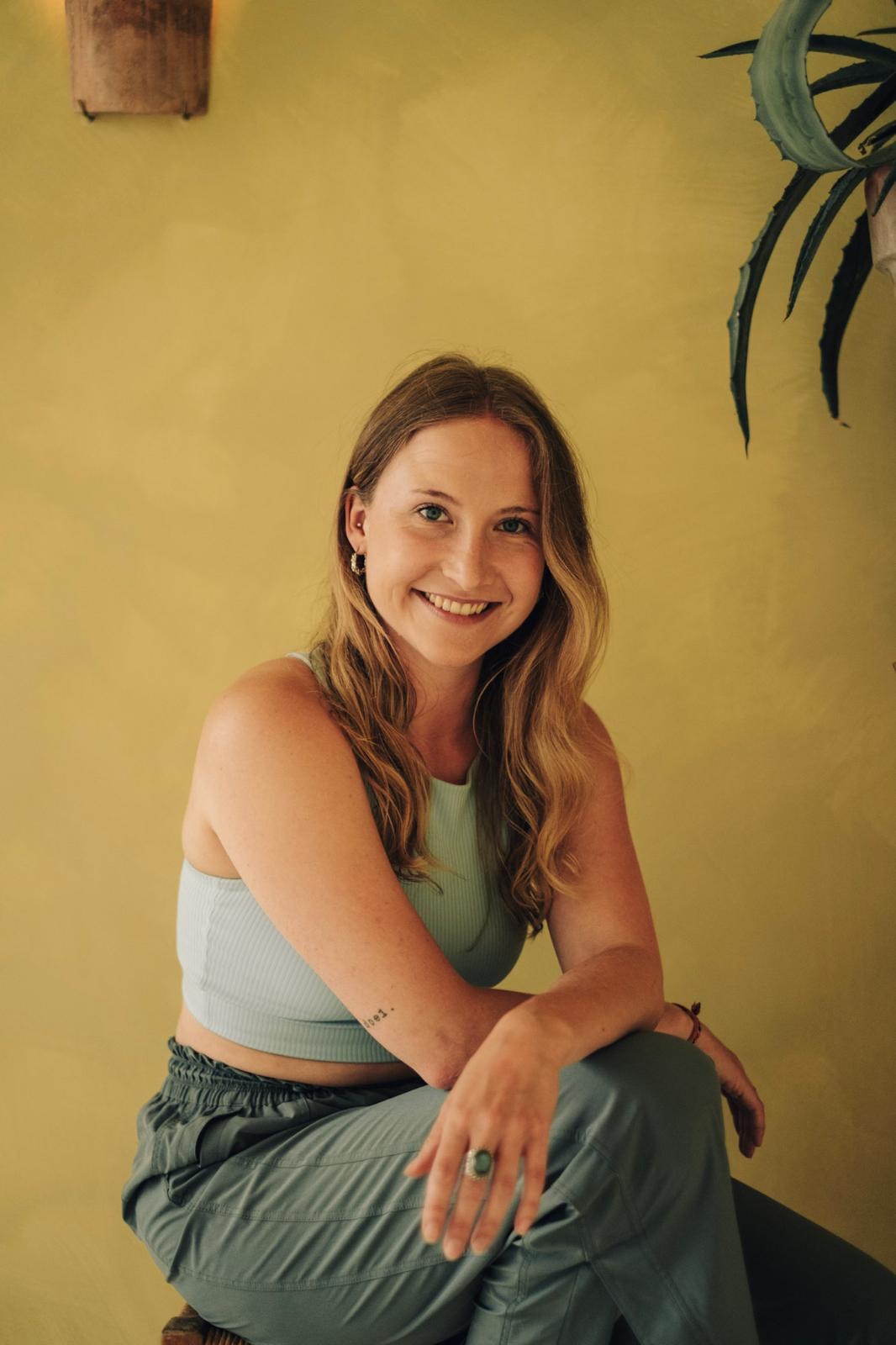 Nina Schroeder