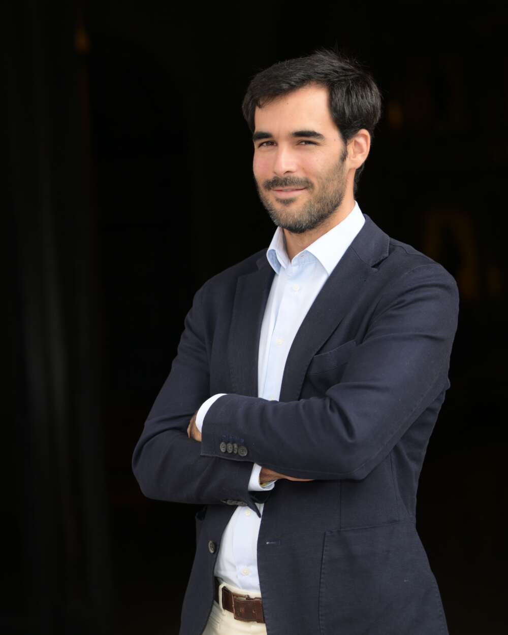 Claudio Hernandez
