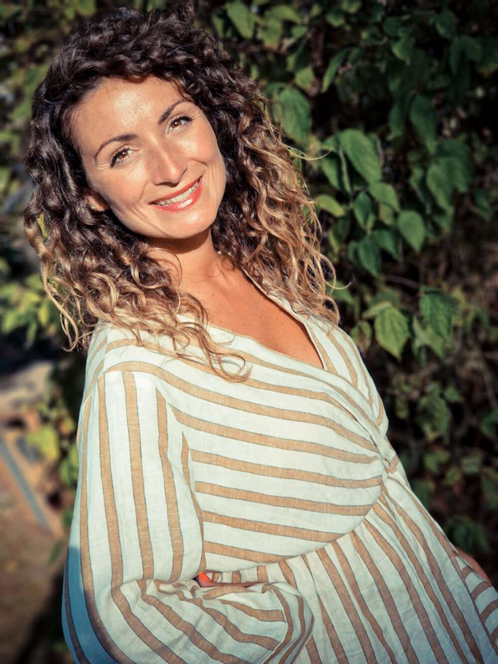 Christelle De Sousa