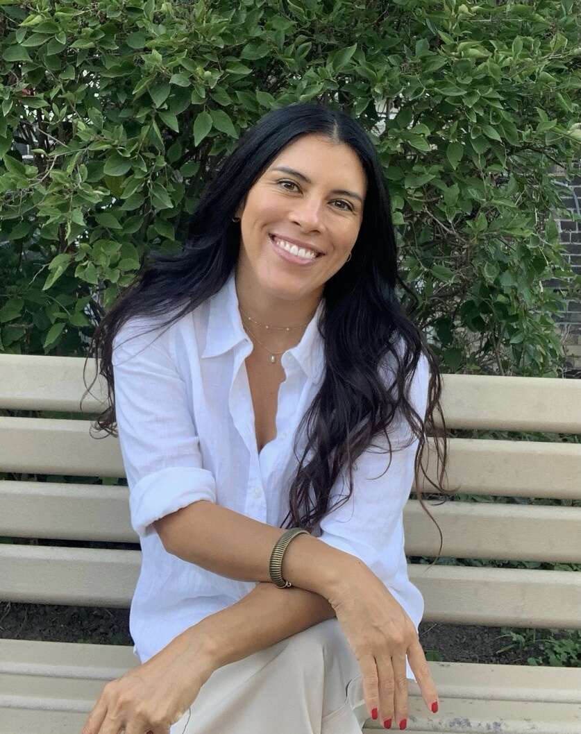 Marcela Avila Lopez