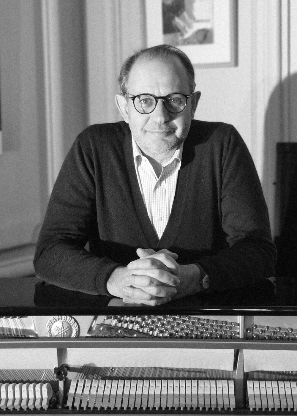 VICTOR BOUZARD
