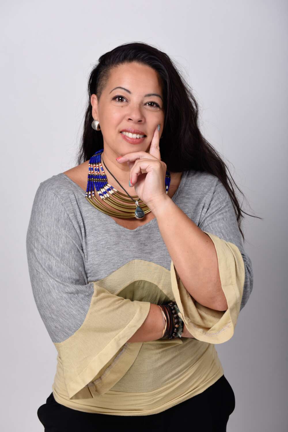 Yvonne Bäldle-Agboton