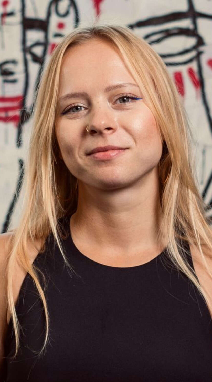 Natalia Pawlicka