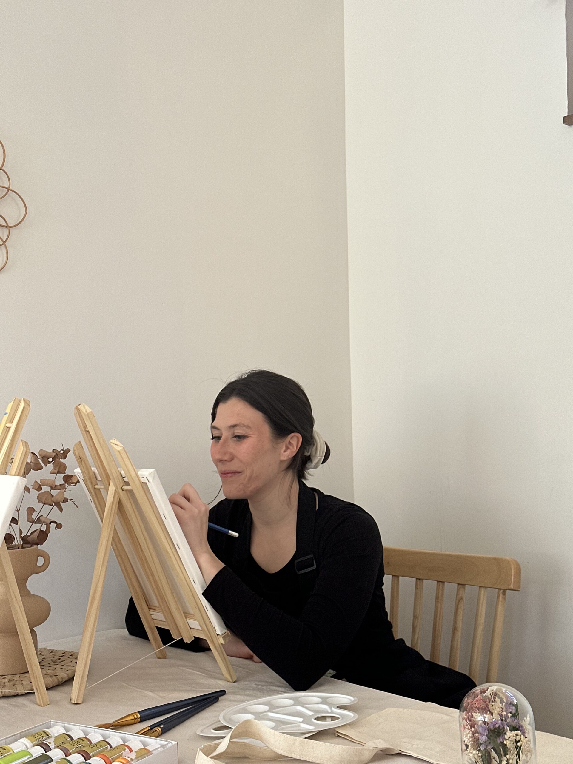 florine hamida