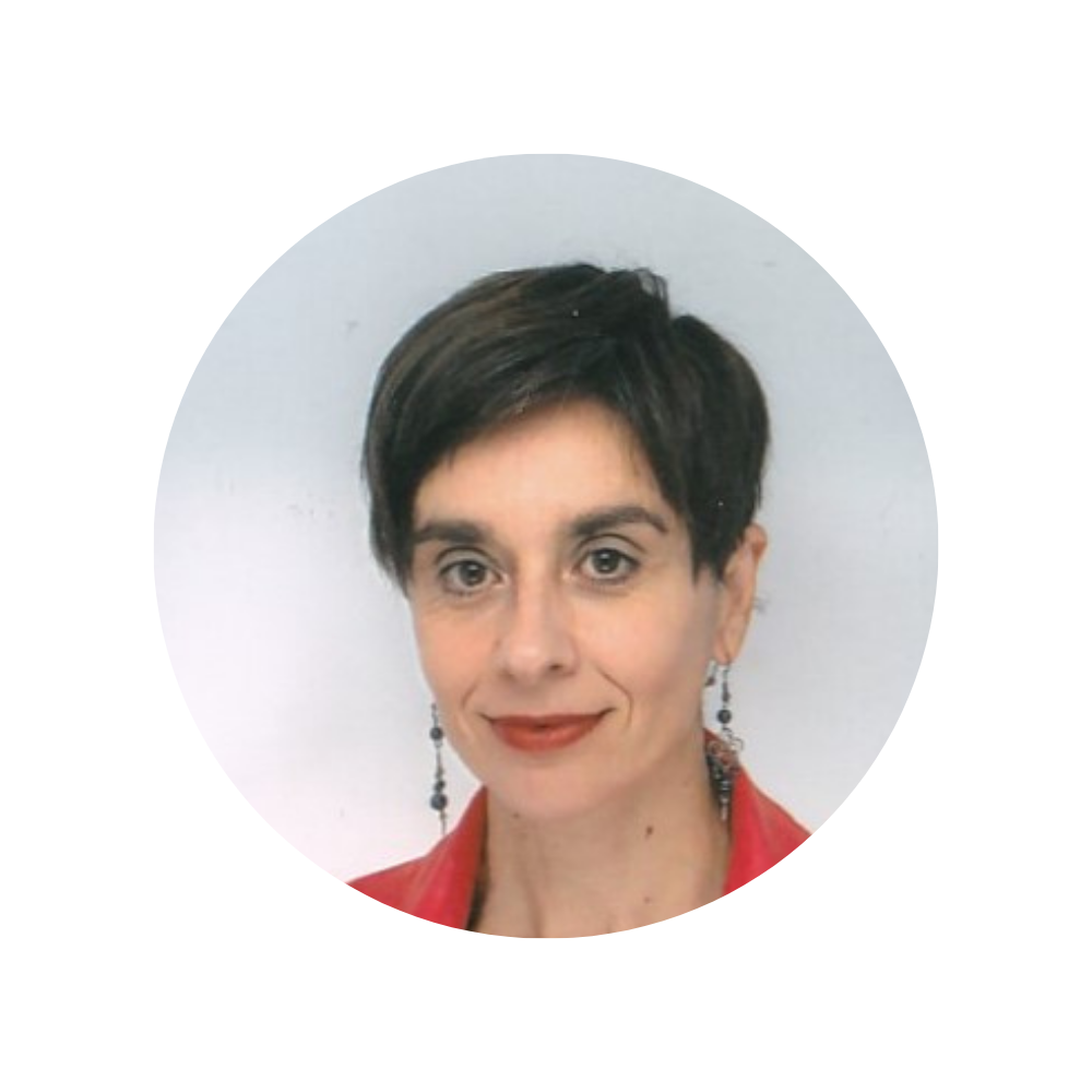 Sophie Mercandier