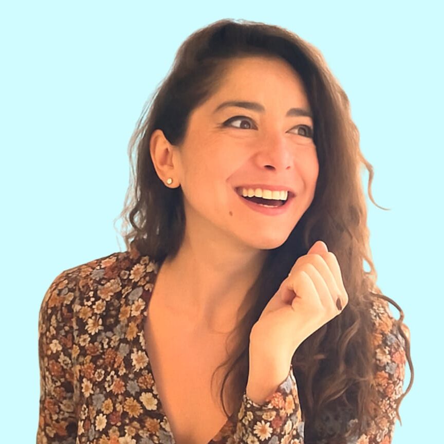 Caroline Plee