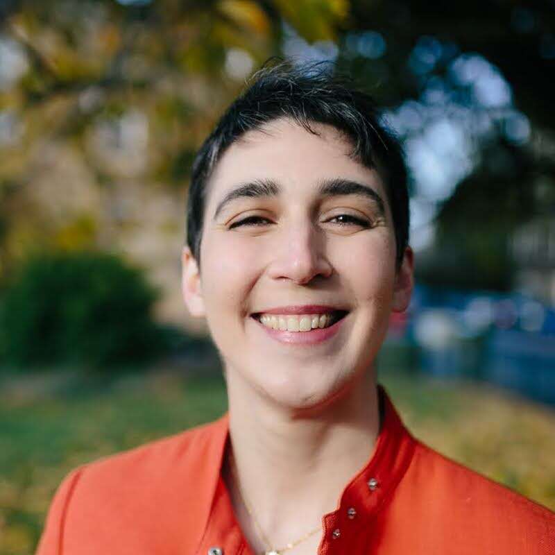 Profile Photo