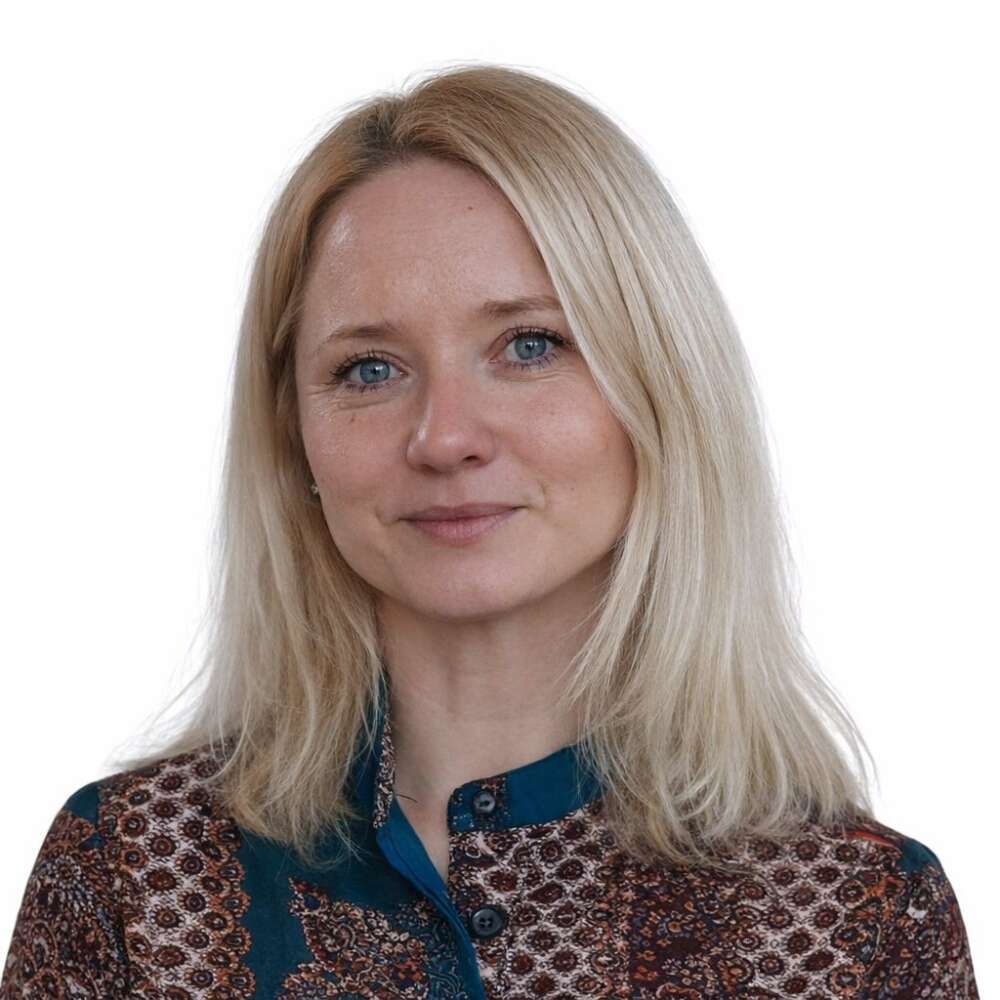 Profile Photo