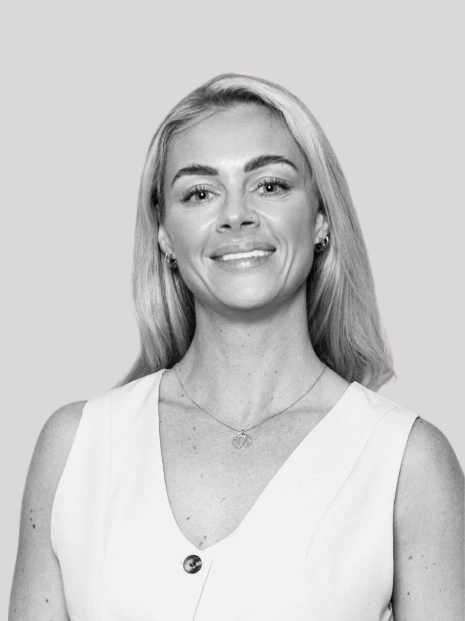 Rebecca Gillen Gillen