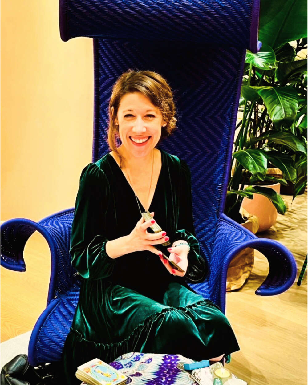 Augustina Aubrey