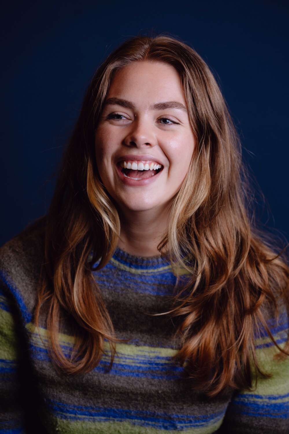 Lauren Derry