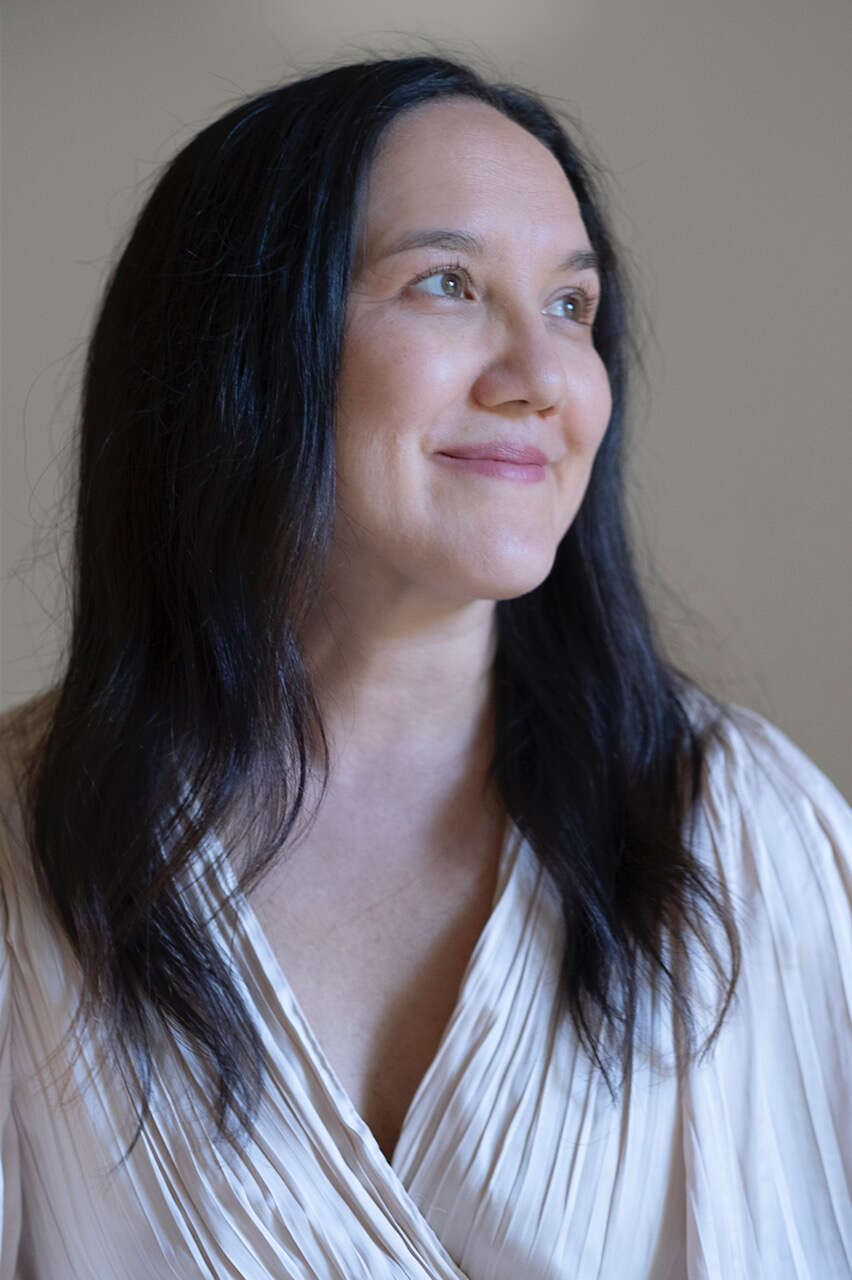 Anna Young-Ferris
