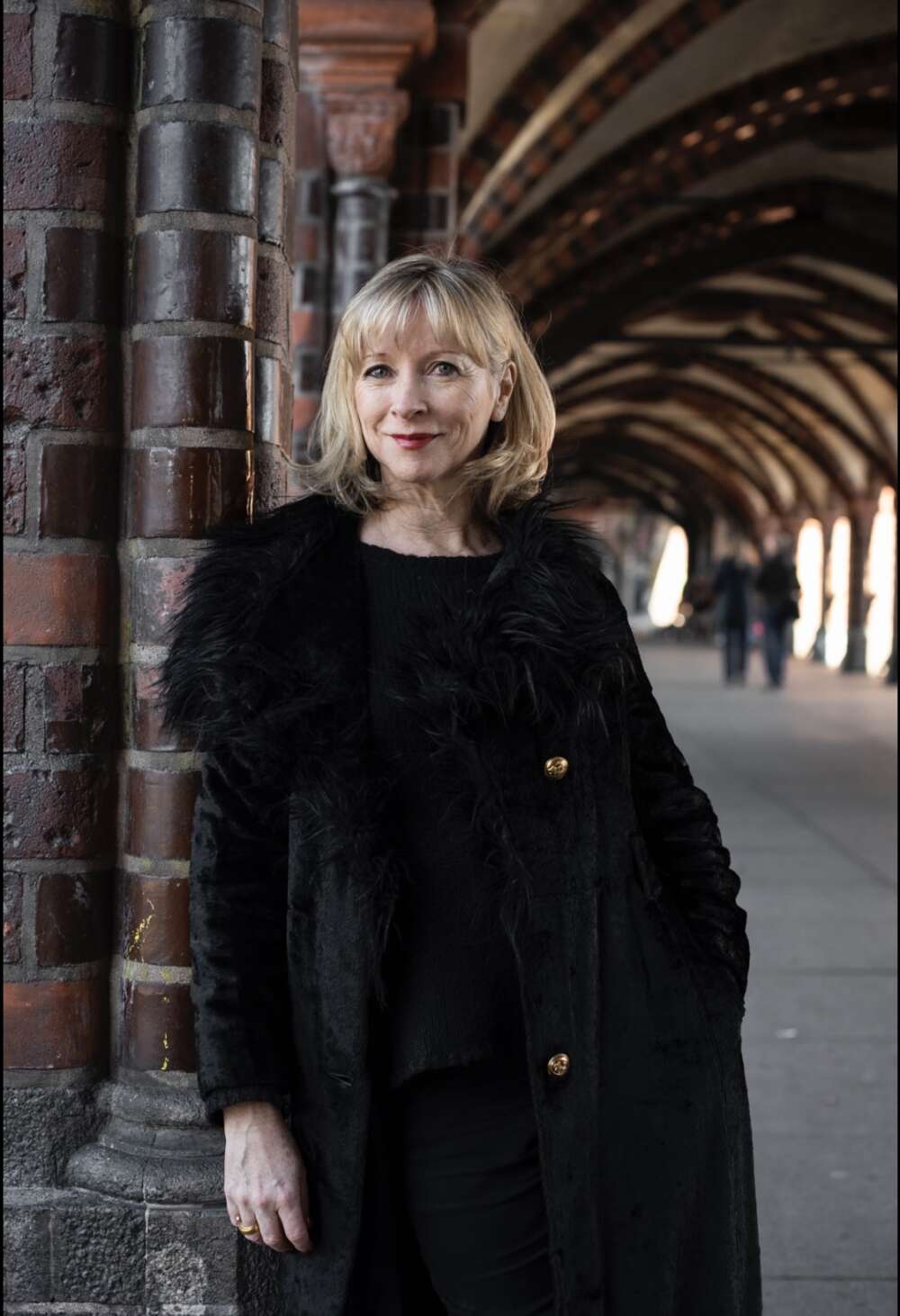 Profile Photo