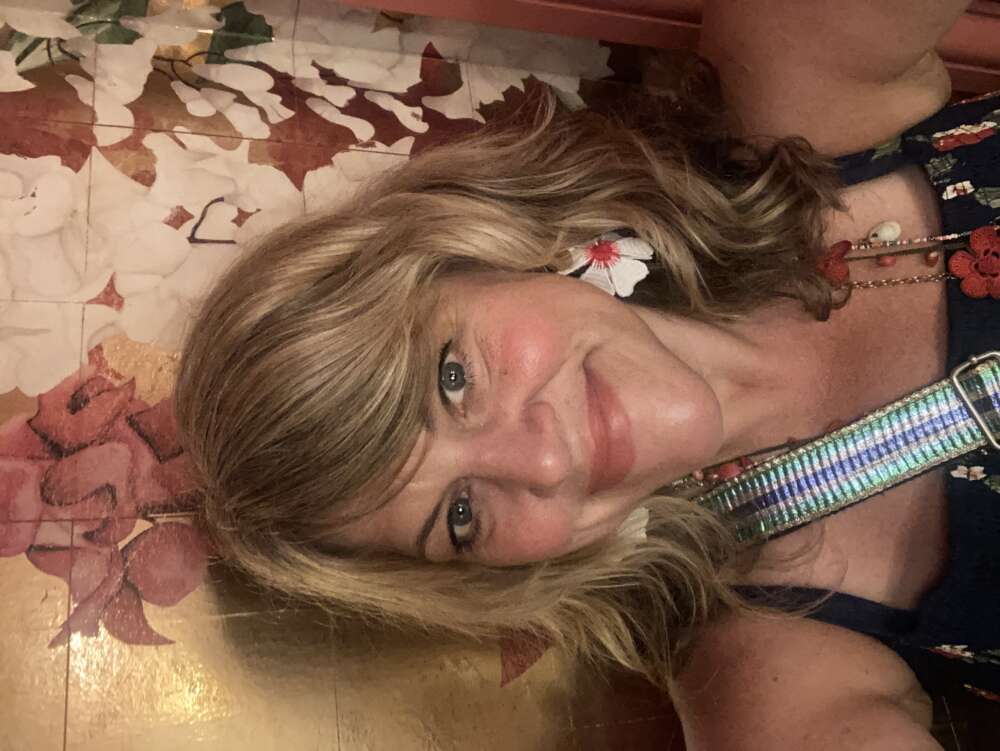 Clair McKinney-Williams