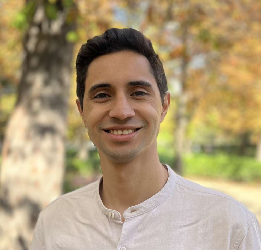 Carlos Fandino
