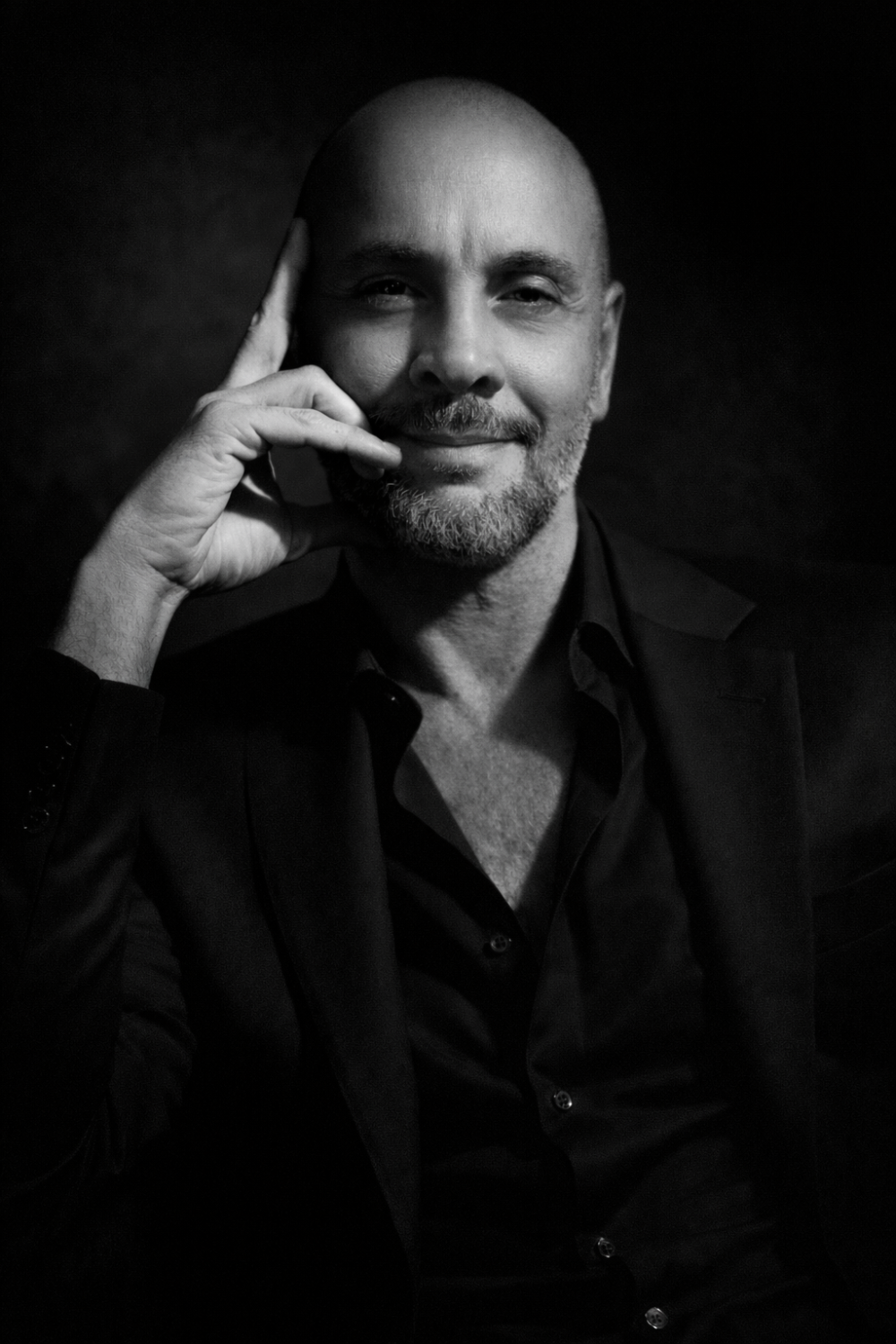 Oussama El Ali
