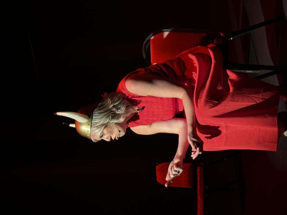 Margot Fox