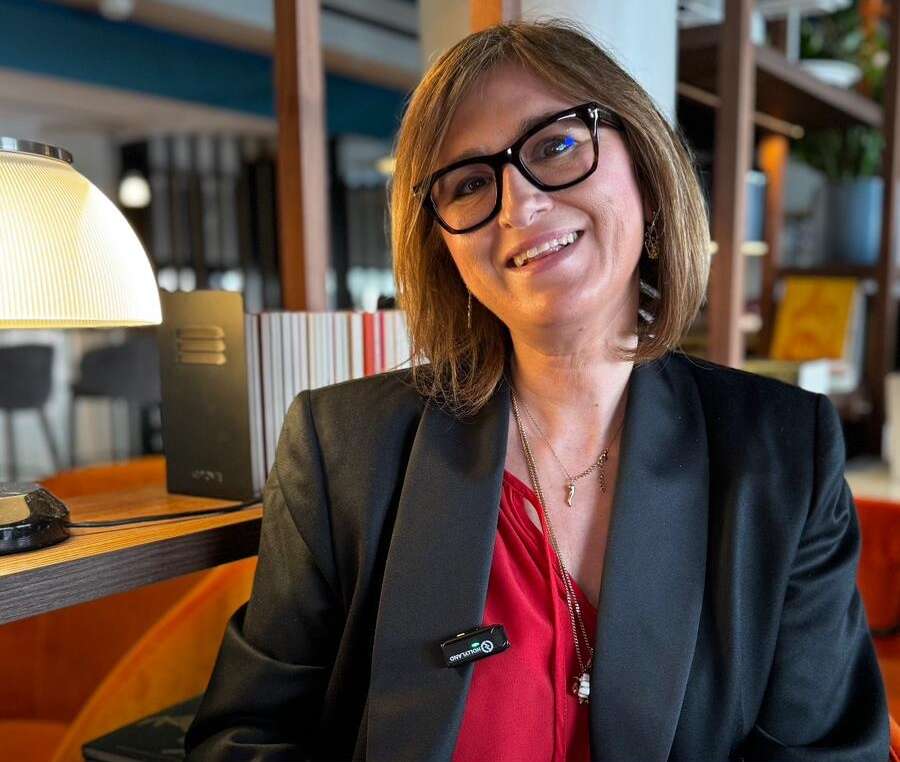Gaia Gabellini
