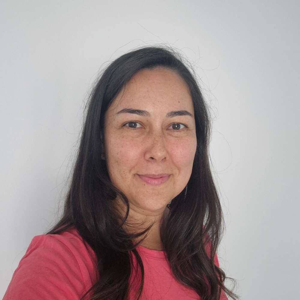 Clara Niño Gomez