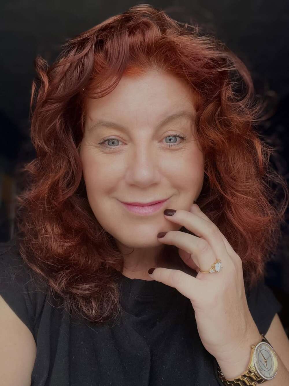 Monica Andrei