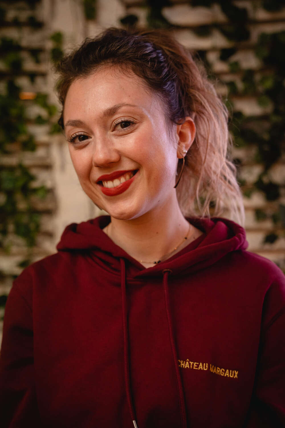 Margaux Ferlay